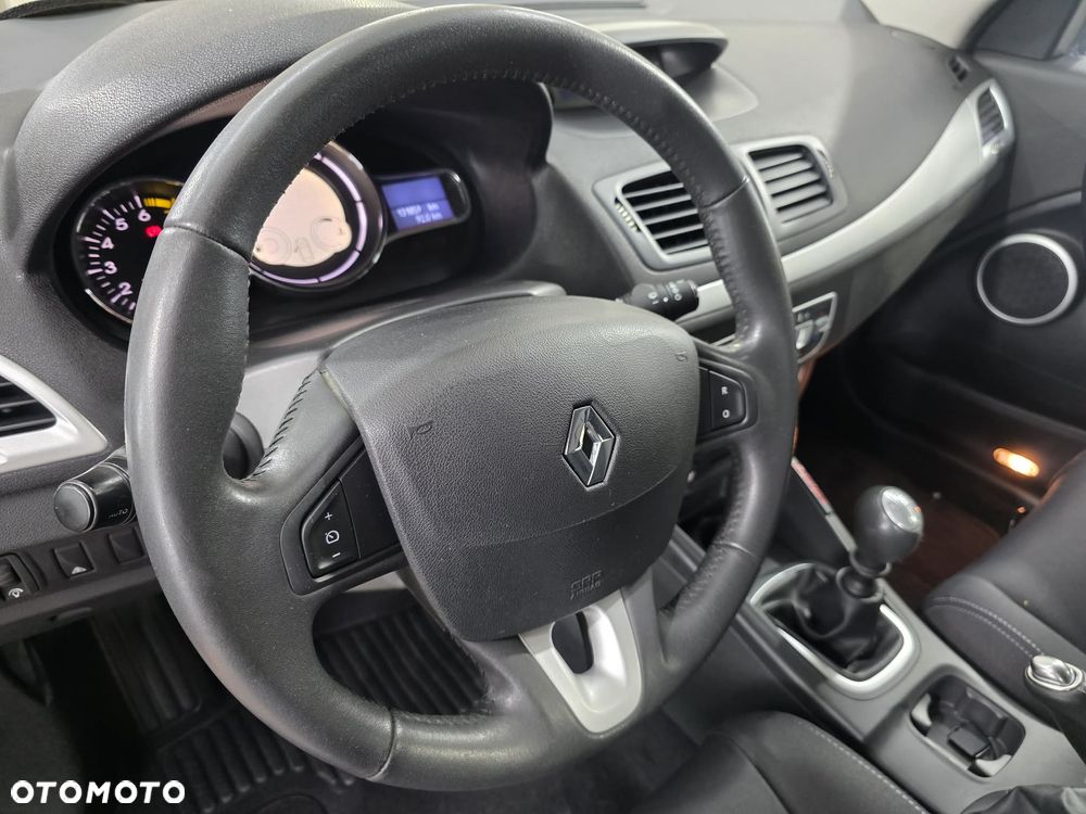 Renault Megane 1.6 16V 110 Dynamique - 23
