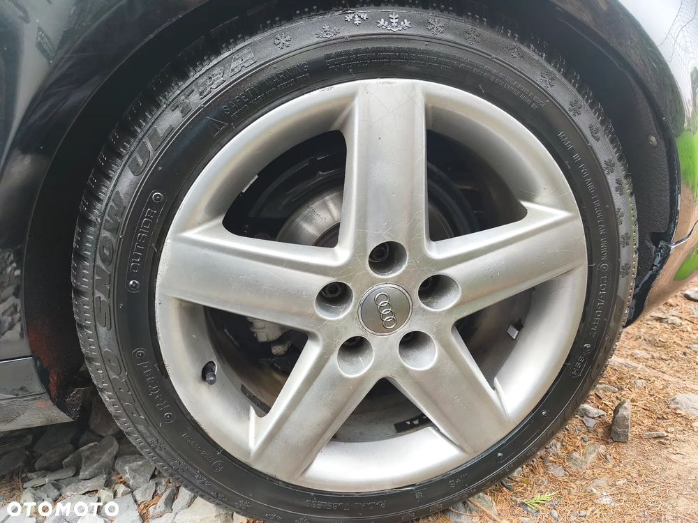 Audi A3 3-drzwiowe - 30