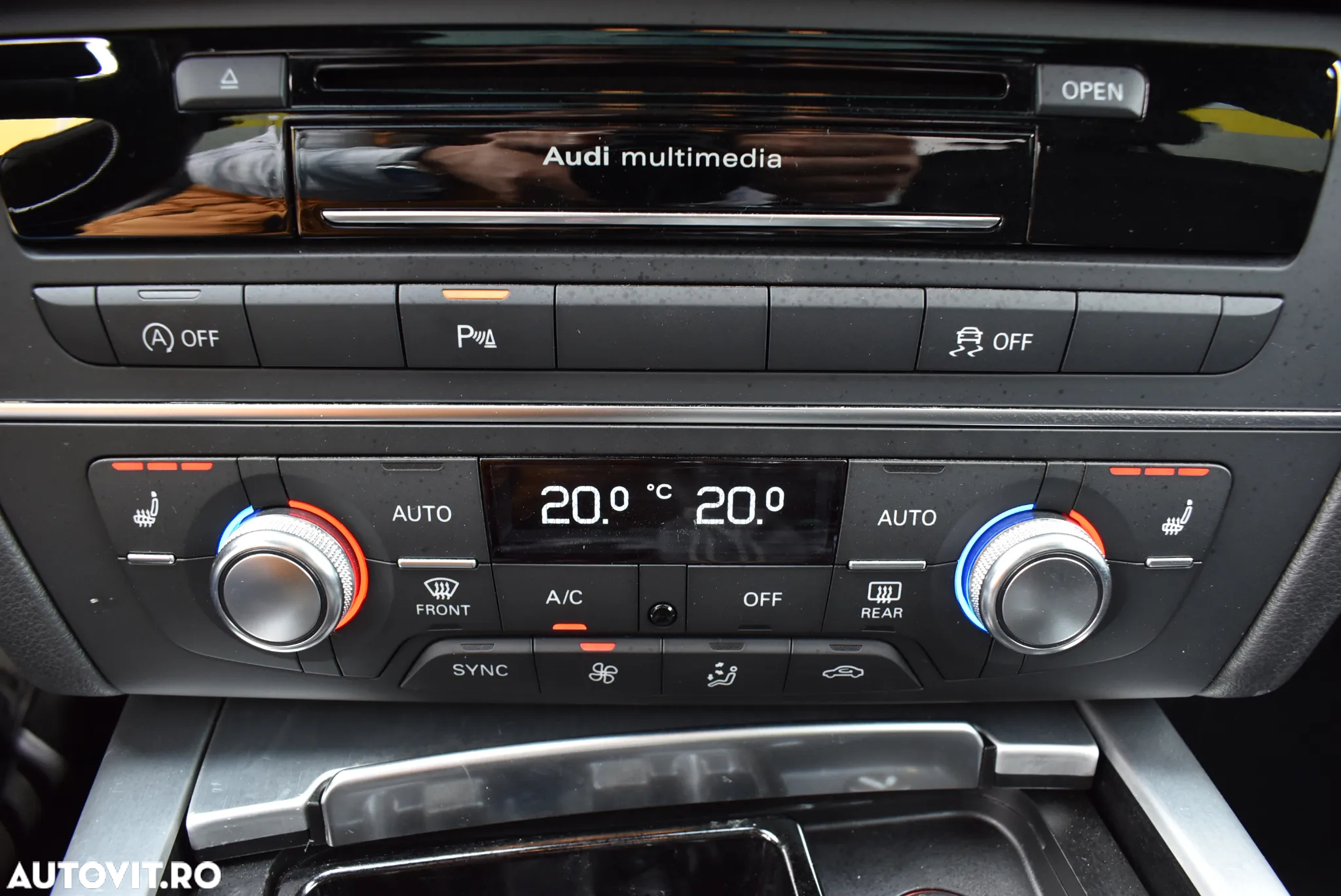 Audi A6 3.0 TDI quattro S tronic - 13