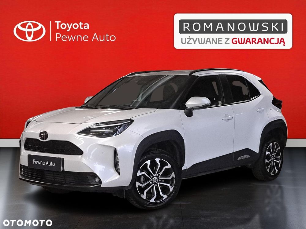 Toyota Yaris Cross Hybrid 1.5 Style - 1