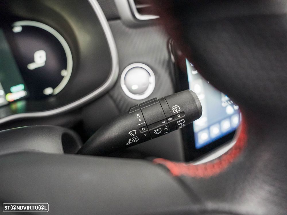 MG ZS EV 50.3 kWh Luxury - 22