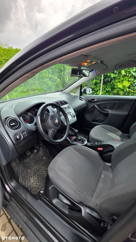 Seat Altea 1.9 TDI Stylance - 3