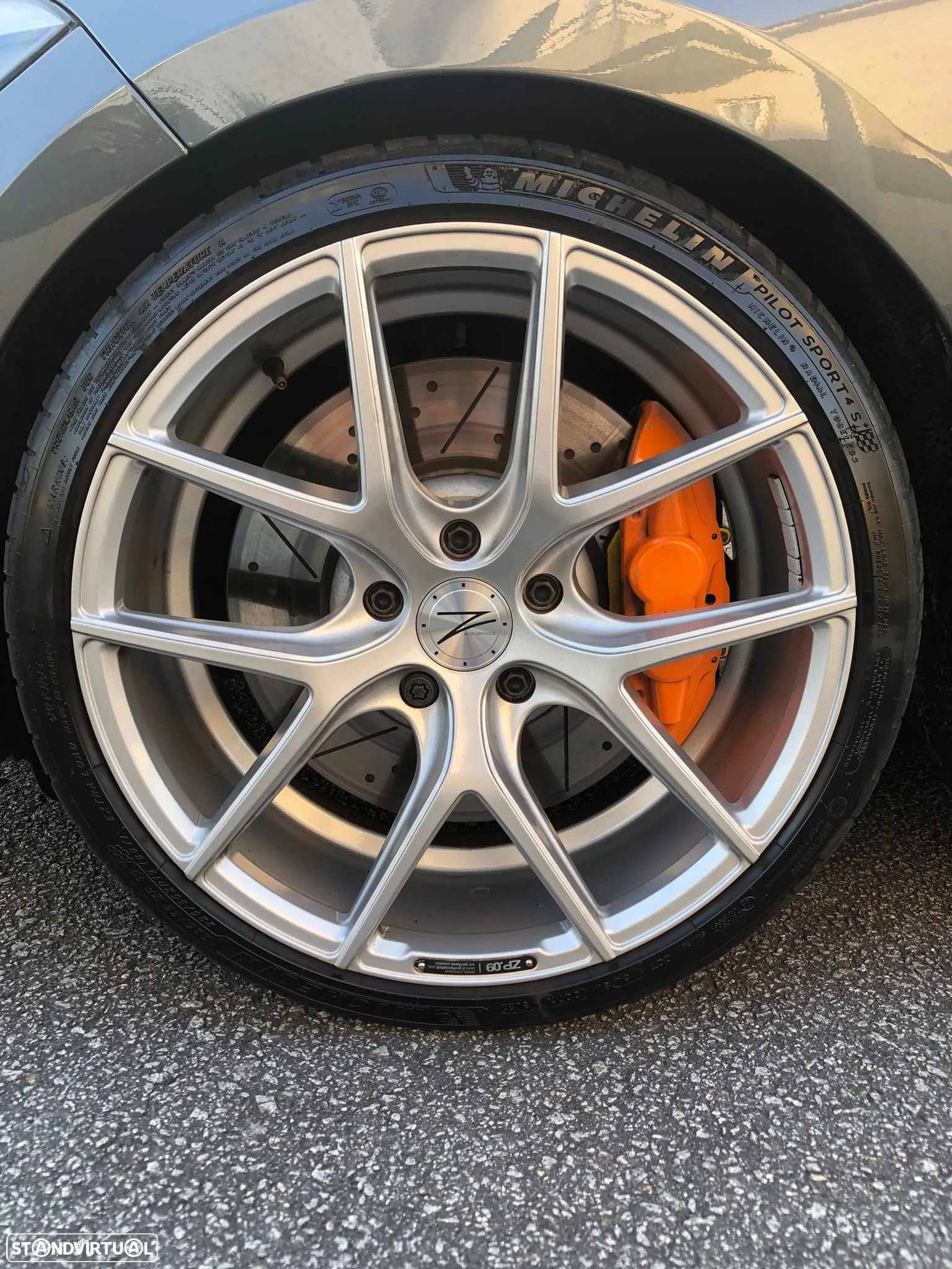 BMW M135i xDrive Sport-Aut. - 13