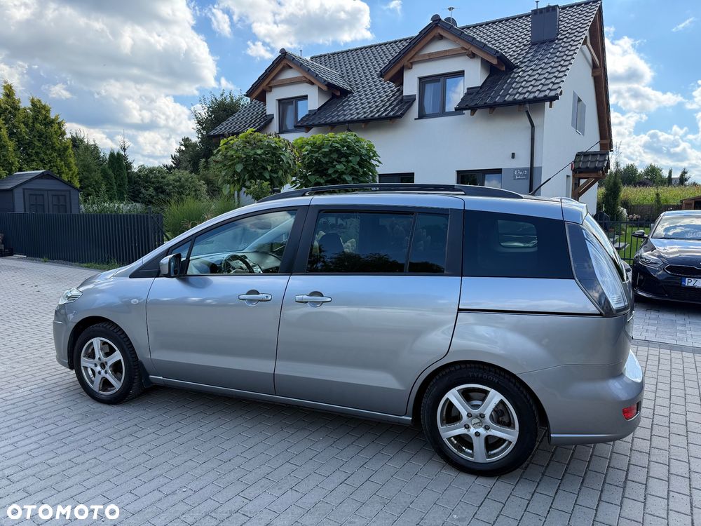 Mazda 5 1.8 Comfort - 10