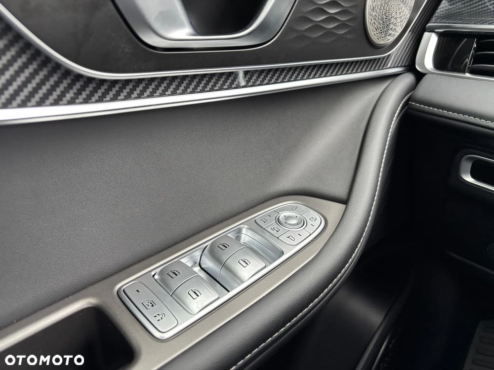 Chery Tiggo 7 1.5 T-GDI Super Hybrid Prestige DHT - 20