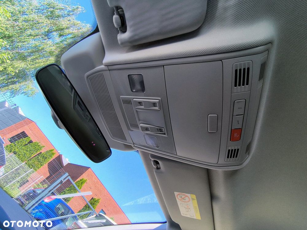 Volkswagen Tiguan 1.5 eTSI Life Plus DSG - 27