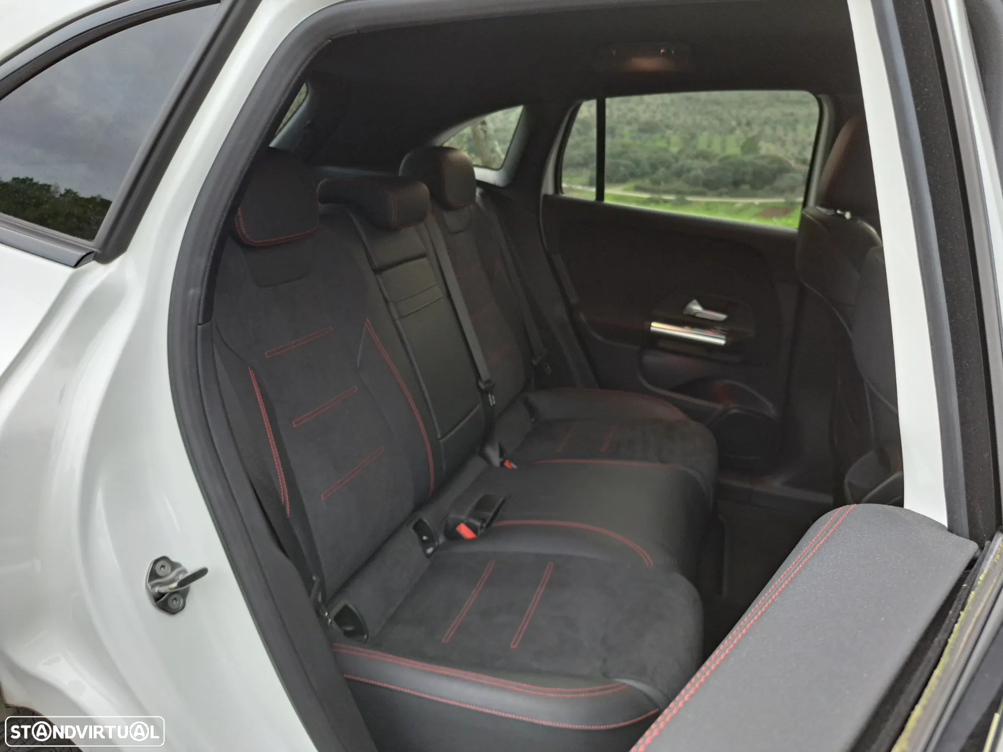 Mercedes-Benz EQA 250 AMG Line - 33