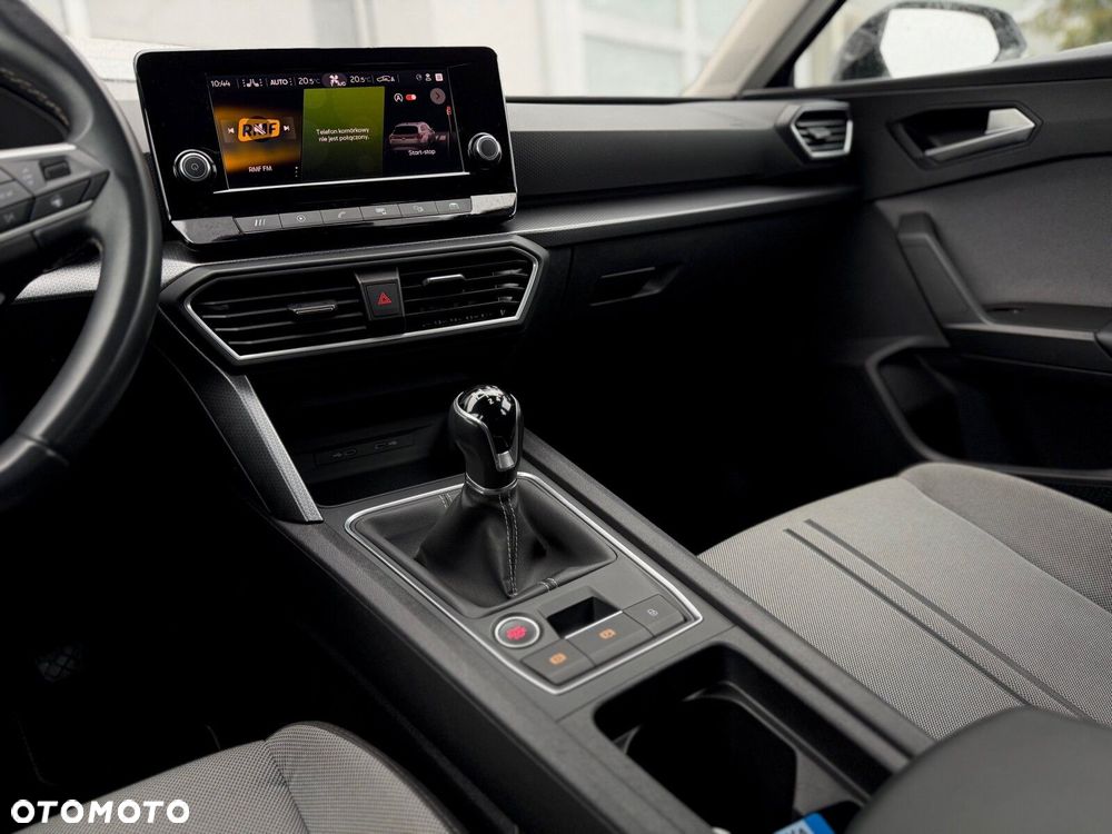 Seat Leon 1.5 TSI Style - 19