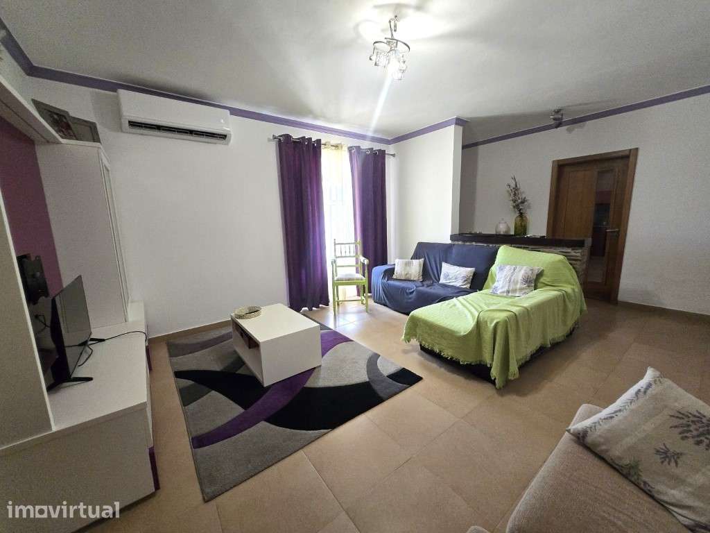 Moradia T2 com 12.250 m² de Terreno junto à Praia Fluvial das Azenh... - Grande imagem: 5/24