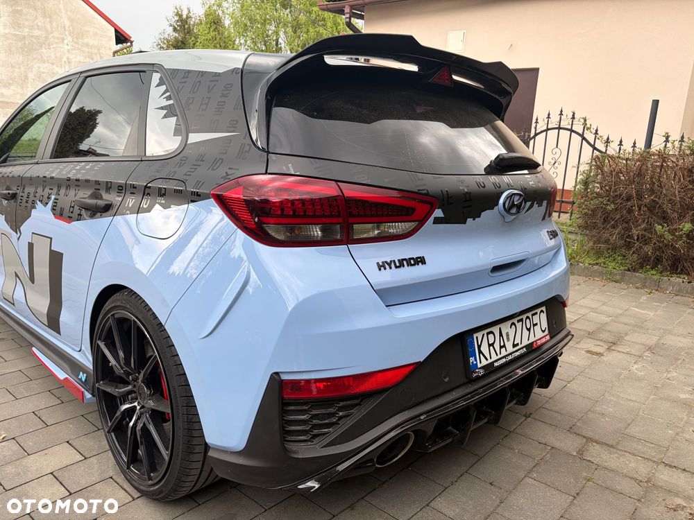Hyundai i30 N - 14