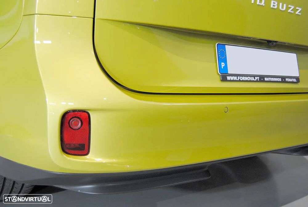 VW ID.Buzz 91 kWh Pro - 14