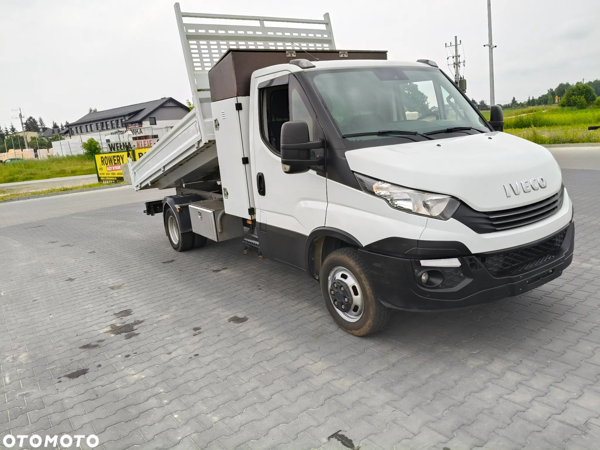 Iveco Daily - 1