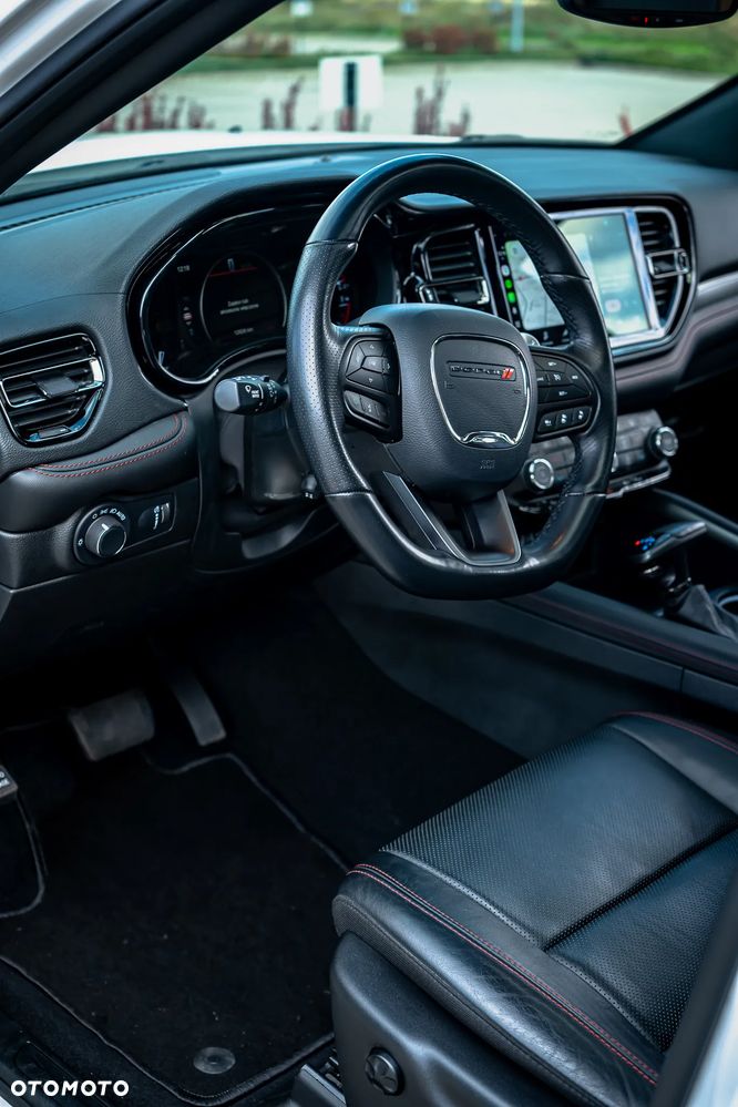 Dodge Durango - 20