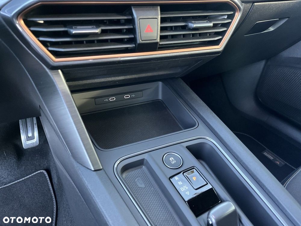 Cupra Formentor 2.0 TSI 4Drive VZ DSG - 32