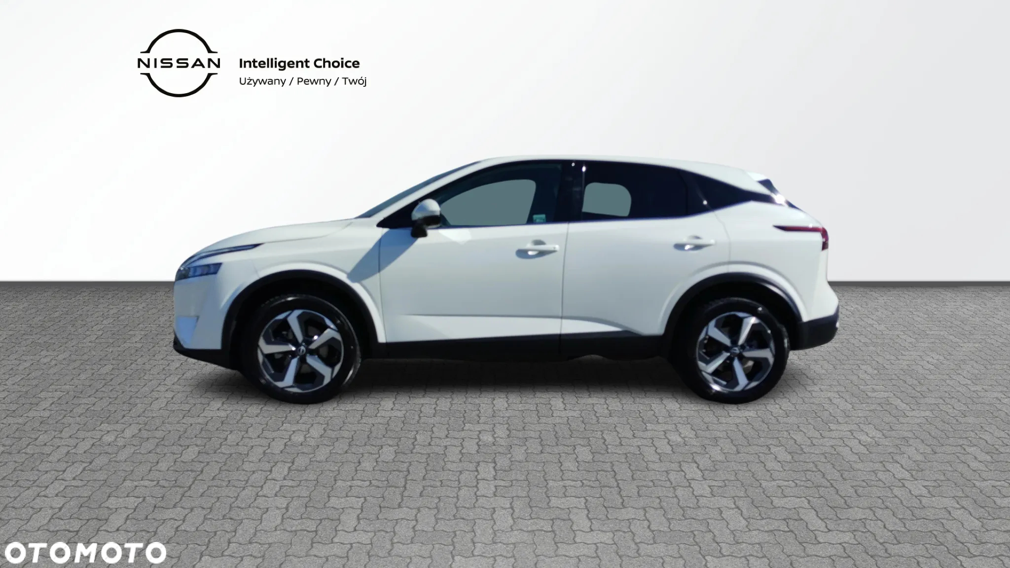 Nissan Qashqai - 6
