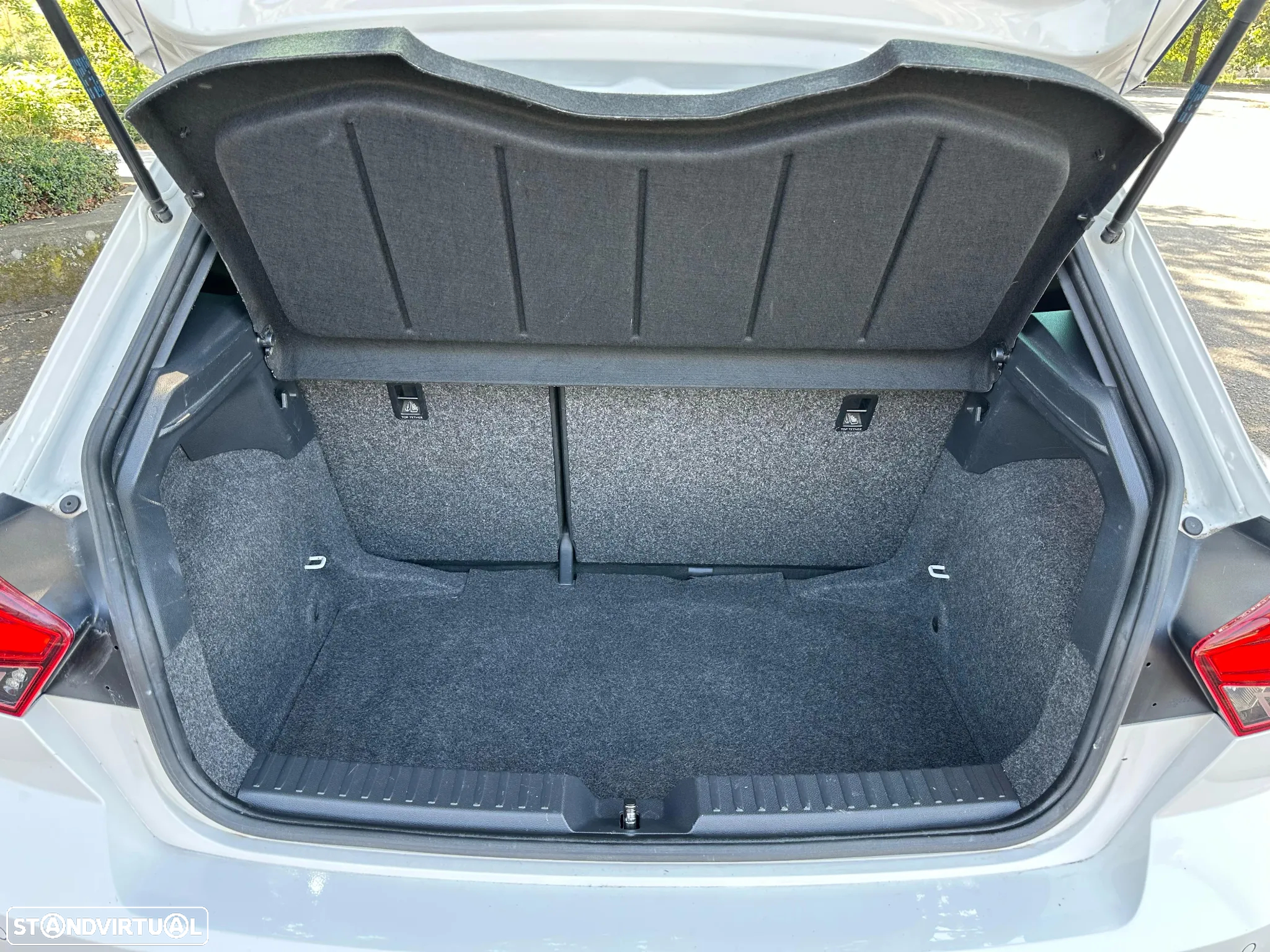 SEAT Ibiza 1.0 EcoTSI Xcellence - 31