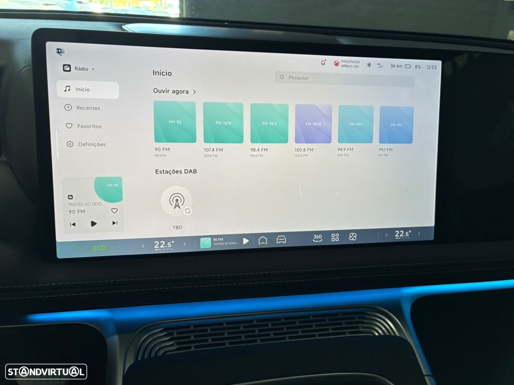 Xpeng G9 78.2 kWh Standard Range - 30
