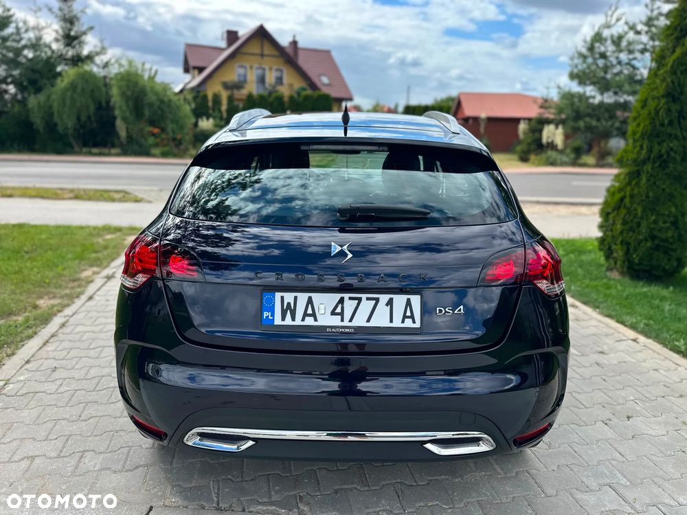 DS Automobiles DS 4 - 28