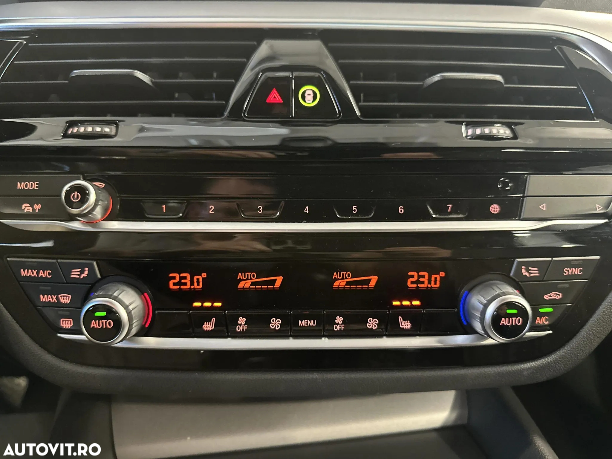 BMW Seria 5 - 18