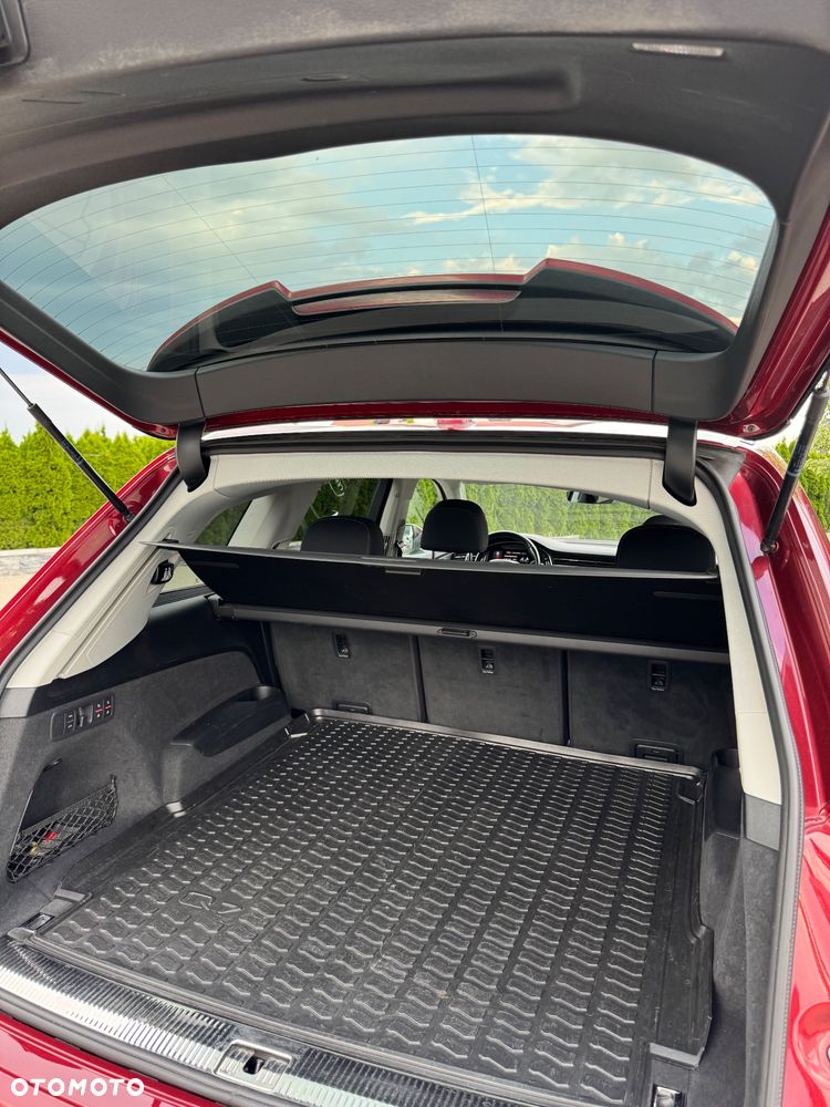 Audi Q7 50 TDI mHEV Quattro S Line Tiptr - 24