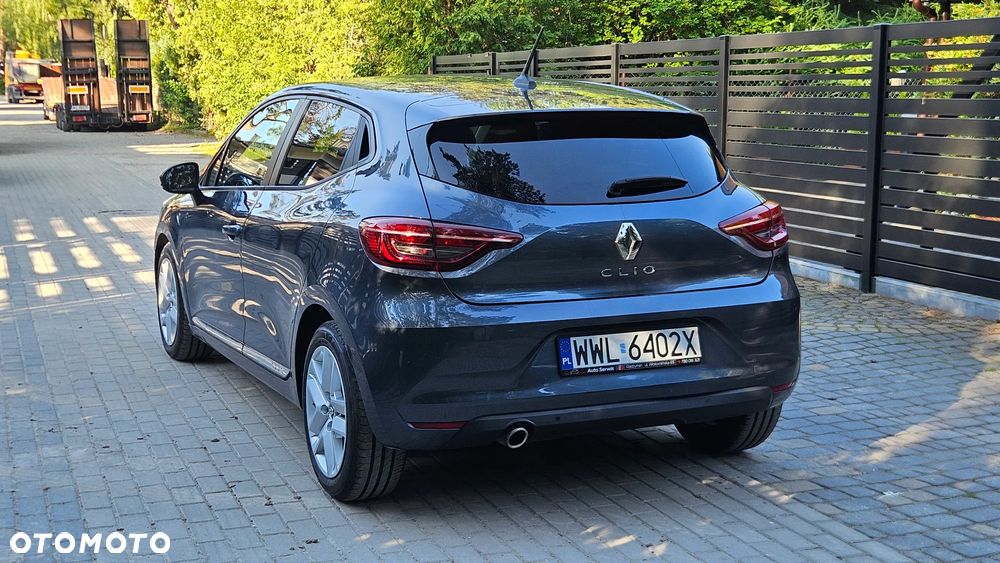Renault Clio 1.0 TCe Intens - 3