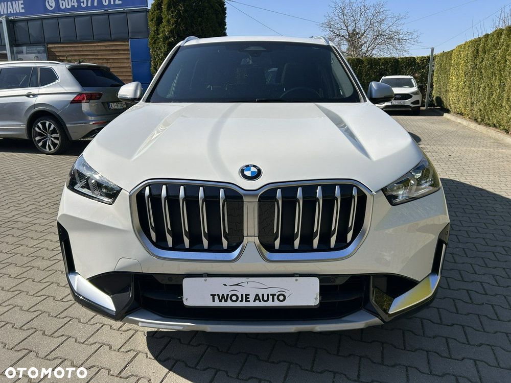 BMW X1 - 12