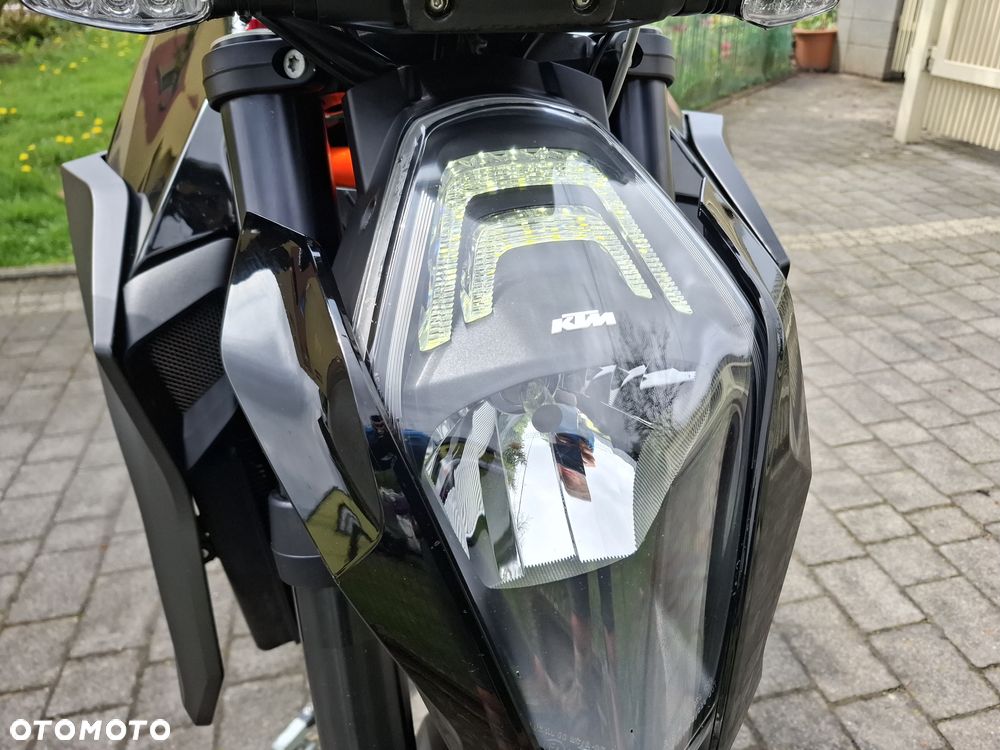 KTM Super Duke - 34