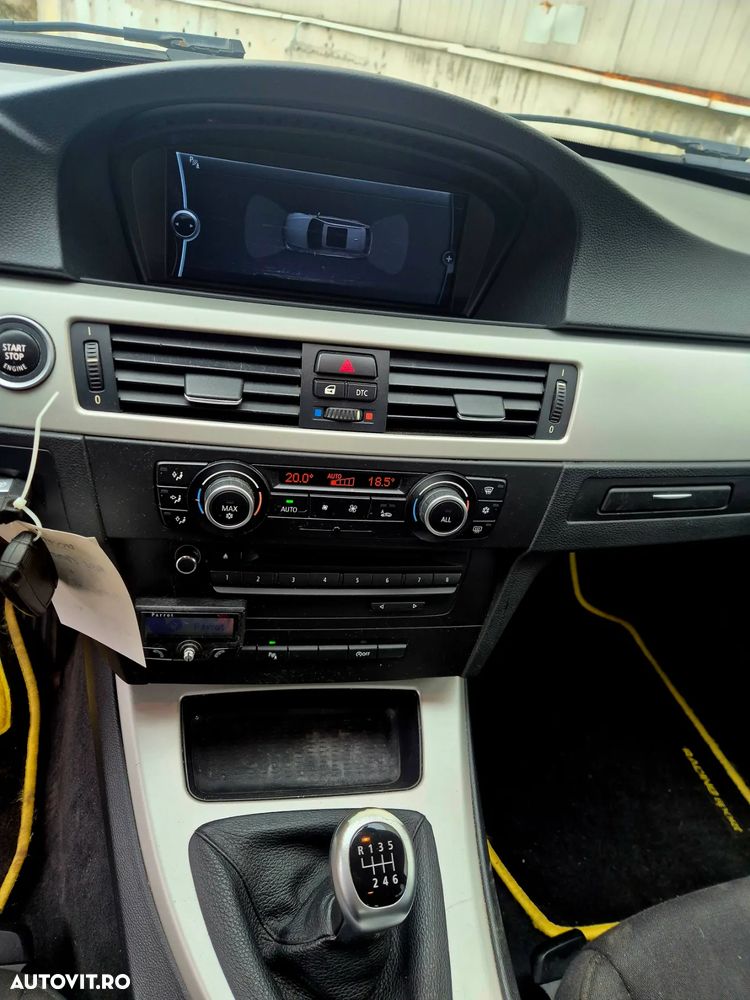 BMW Seria 3 320d - 7