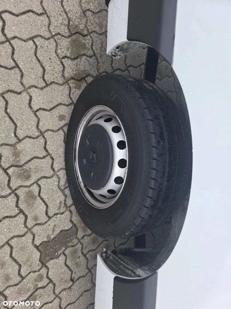 Renault Master L2H2 Silnik 2,3 - 21