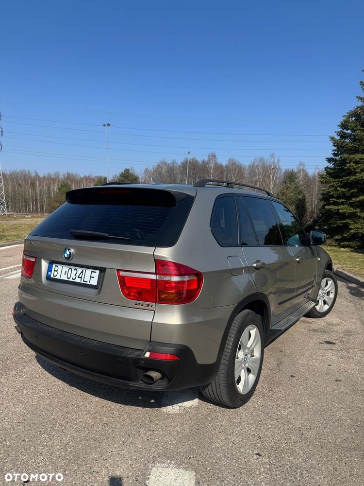 BMW X5 3.0 d - 7