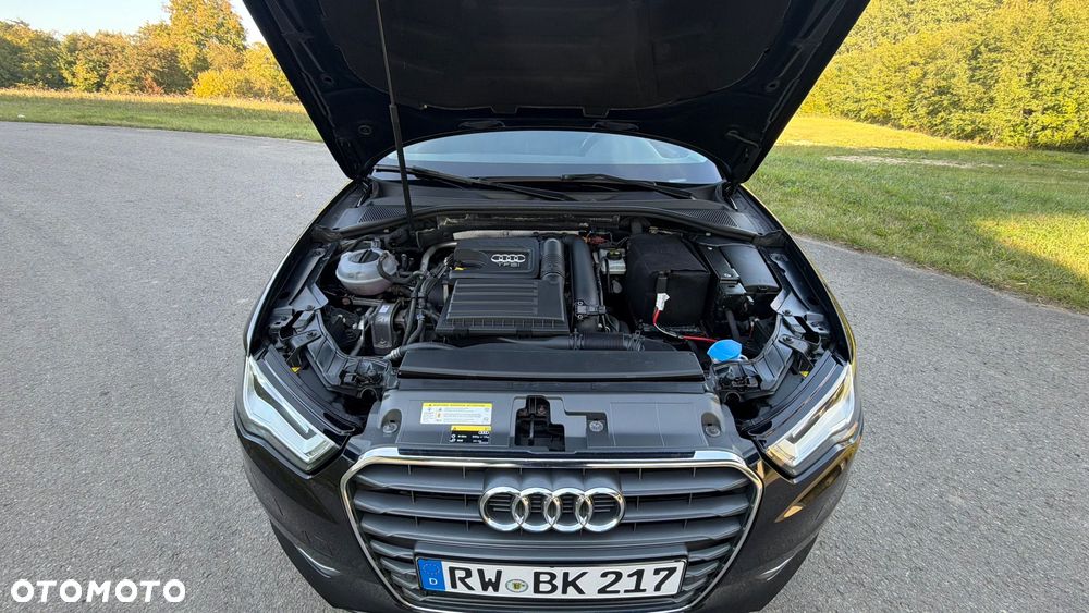 Audi A3 Sportback - 16