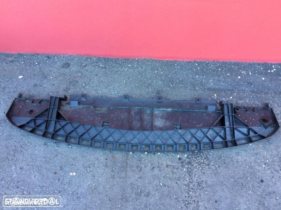 Raspador renault kangoo 2008-2013 - 1