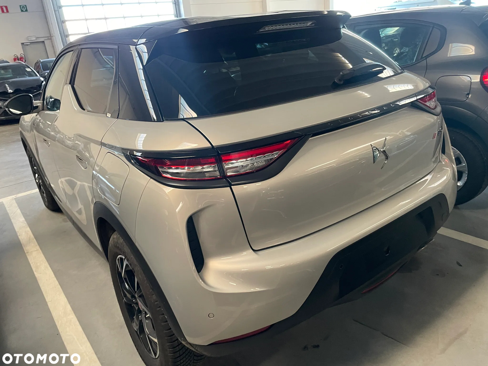 DS Automobiles DS 3 Crossback - 5