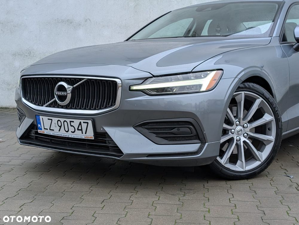 Volvo S60 T5 Momentum Pro - 7
