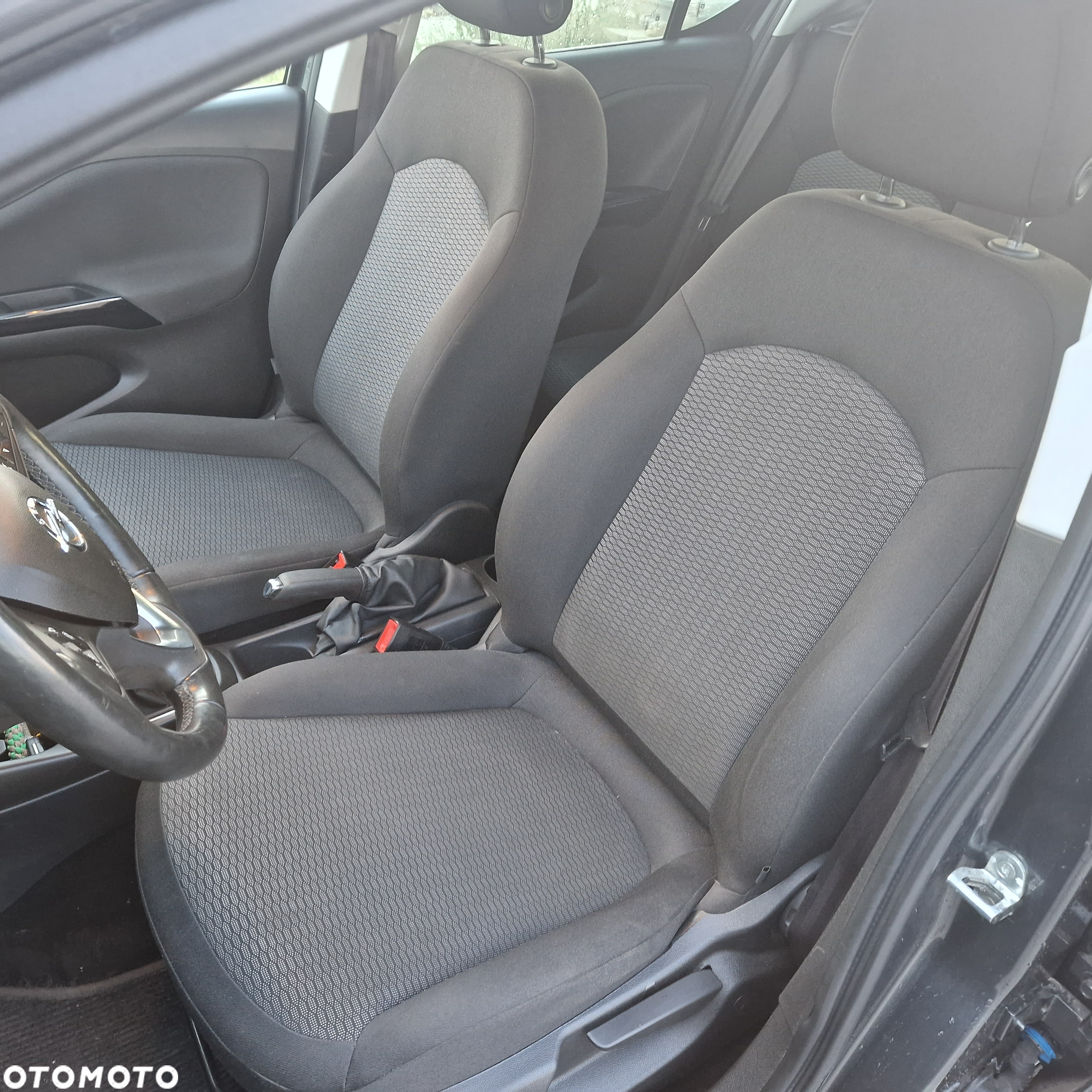 Opel Corsa 1.4 Automatik Active - 13