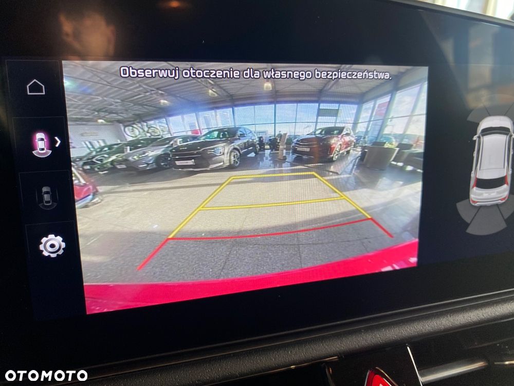 Kia Niro 1.6 GDI Hybrid L - 19