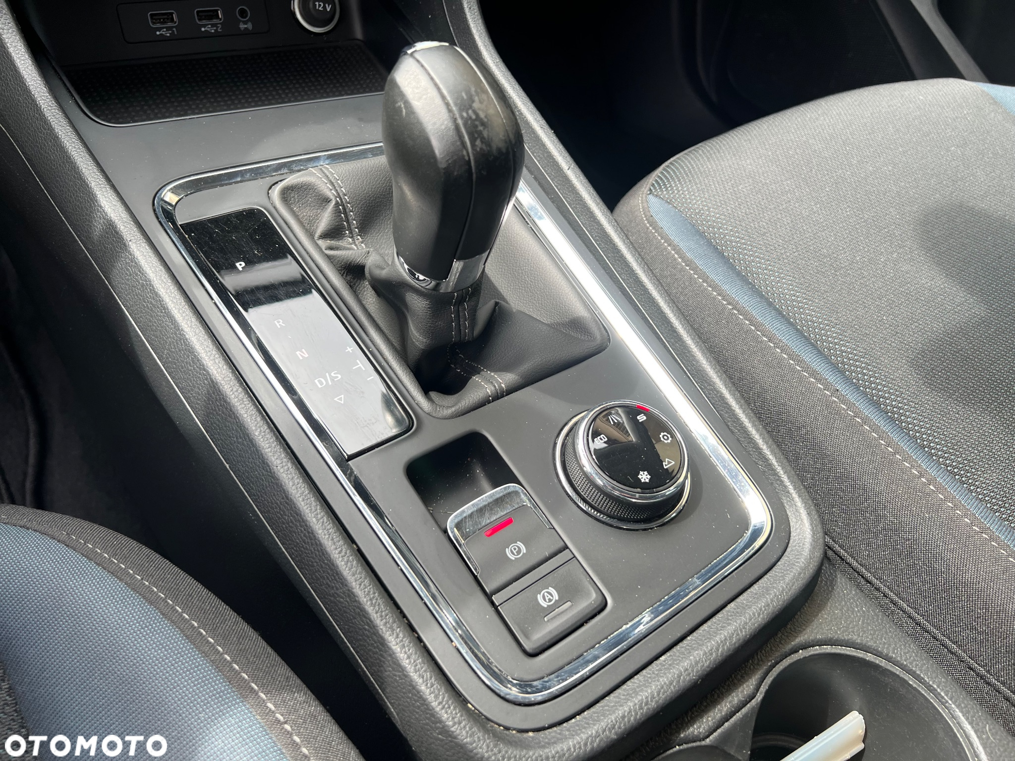 Seat Ateca 1.5 Eco TSI Style S&S 4Drive DSG - 24