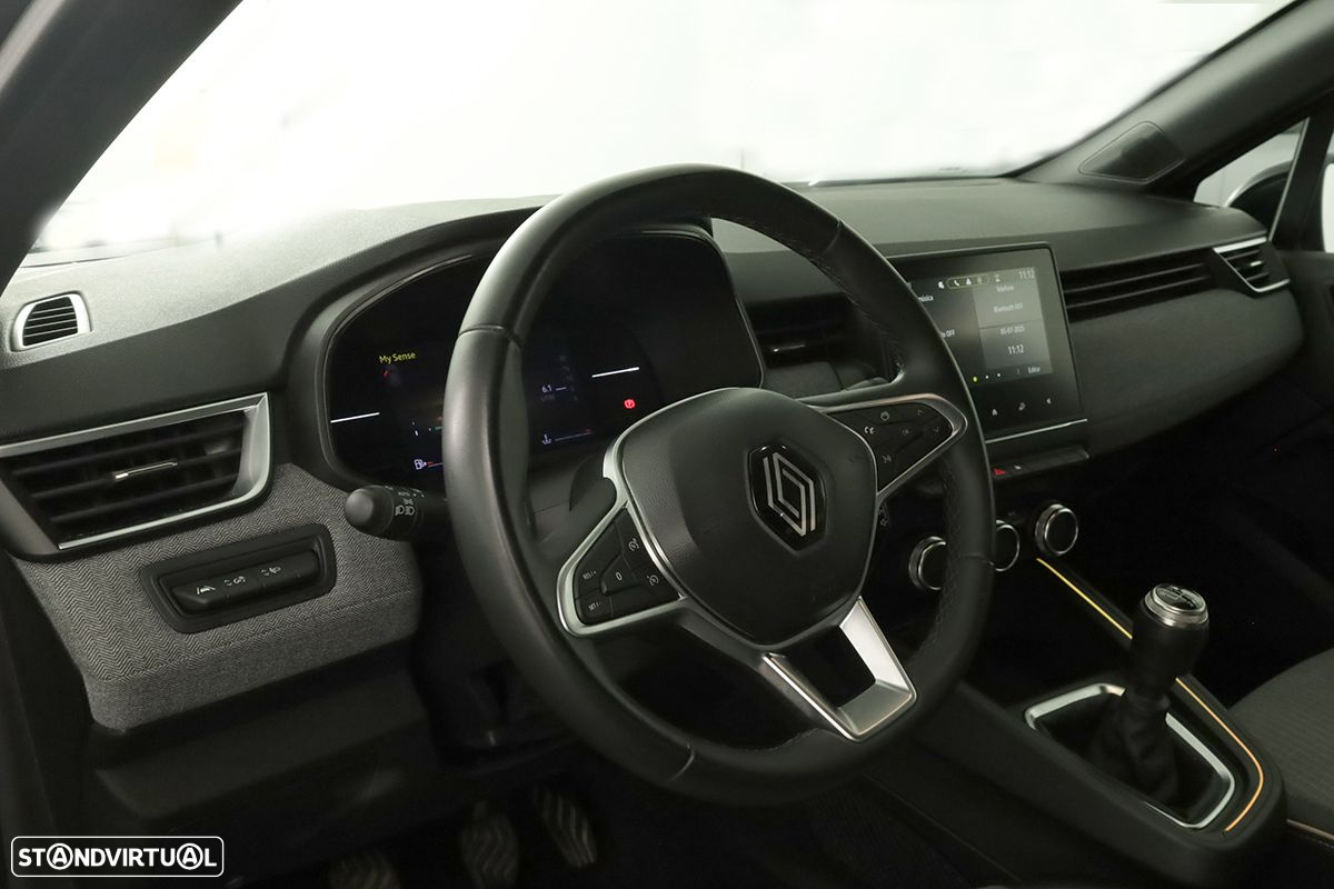 Renault Clio 1.0 TCe Techno - 7