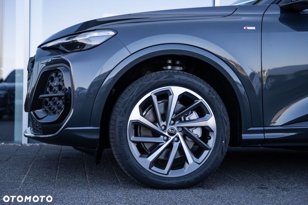 Audi Q5 TDI mHEV 150 kW Quattro S tronic - 6