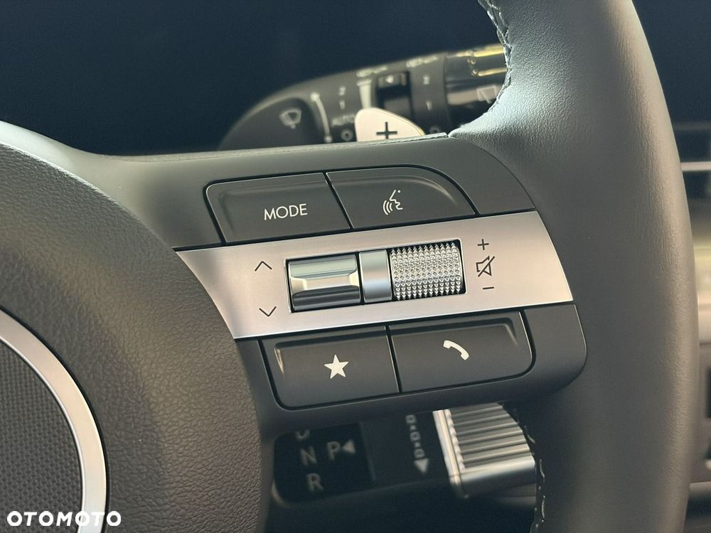Hyundai Kona - 18