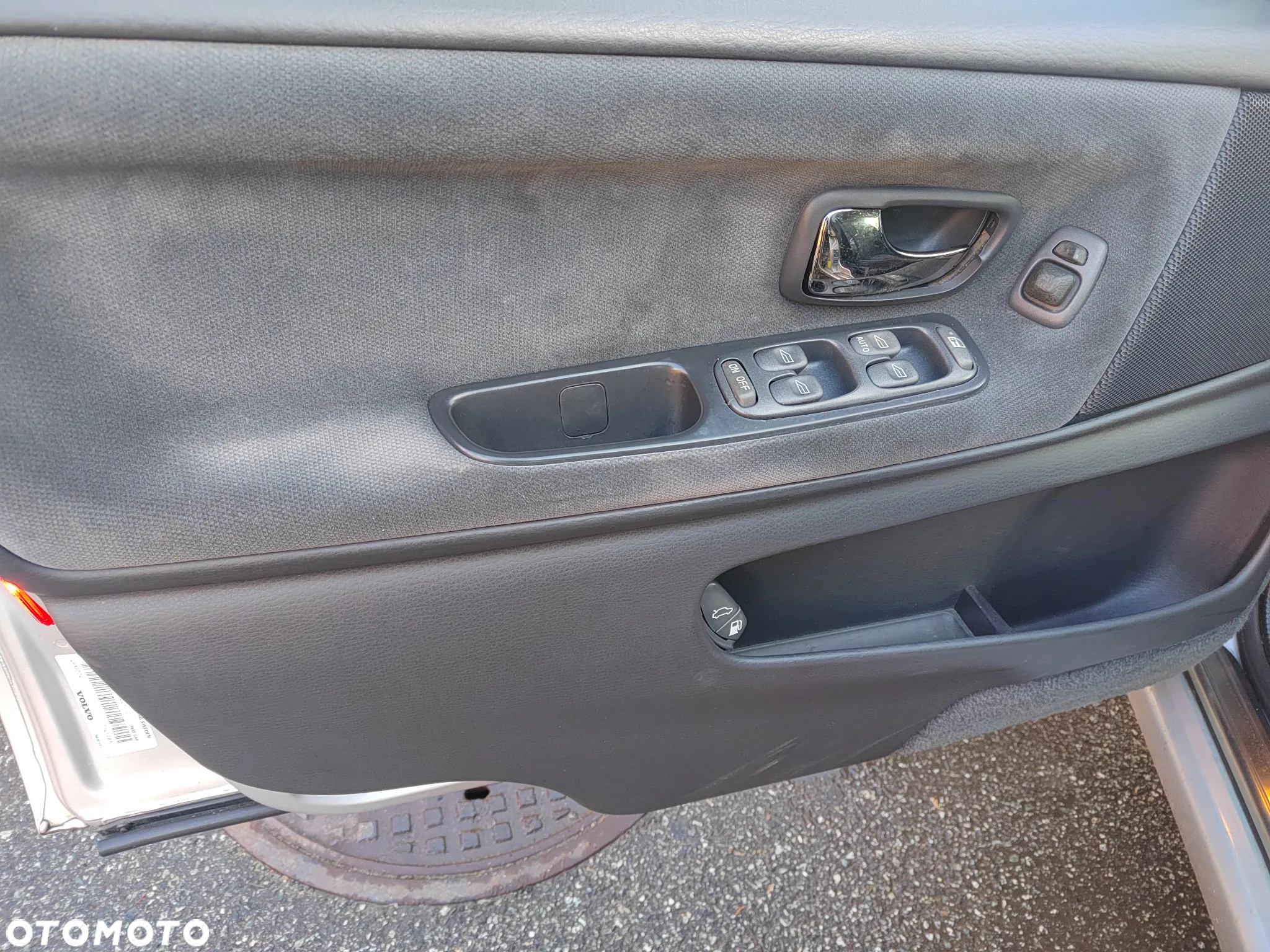 Volvo S70 2.4 - 23
