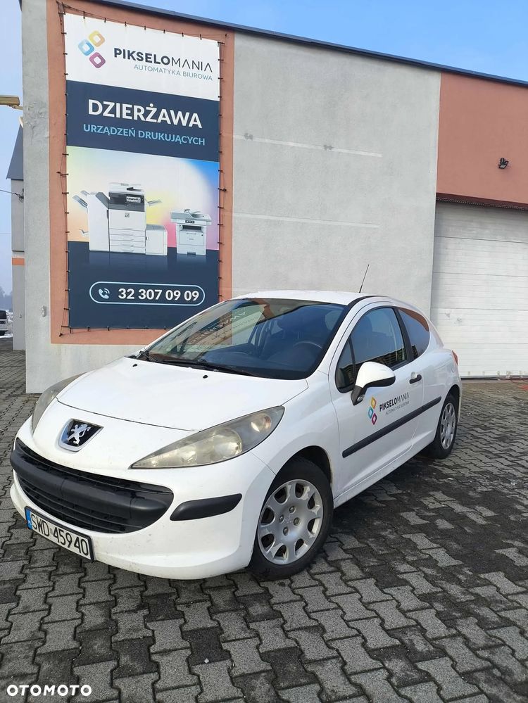 Peugeot 207 - 4