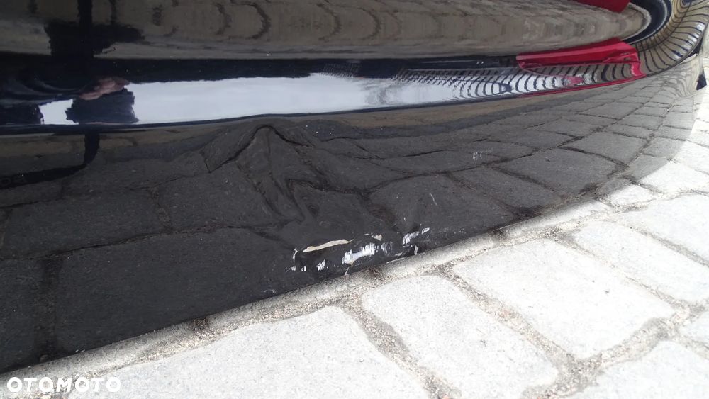 HONDA HR-V II - klapa tylna - 5