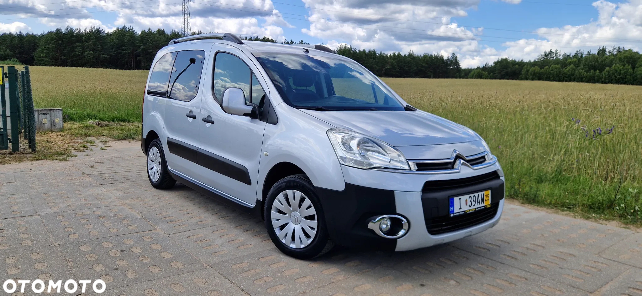Citroën Berlingo 1.6 HDi XTR - 2