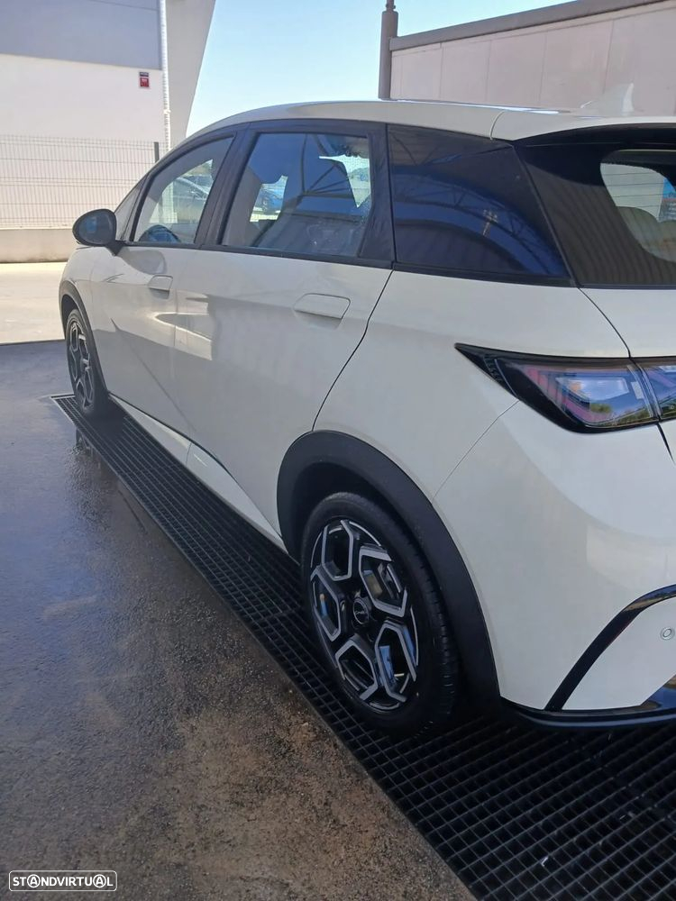 BYD Dolphin 60.4 kWh Comfort - 5