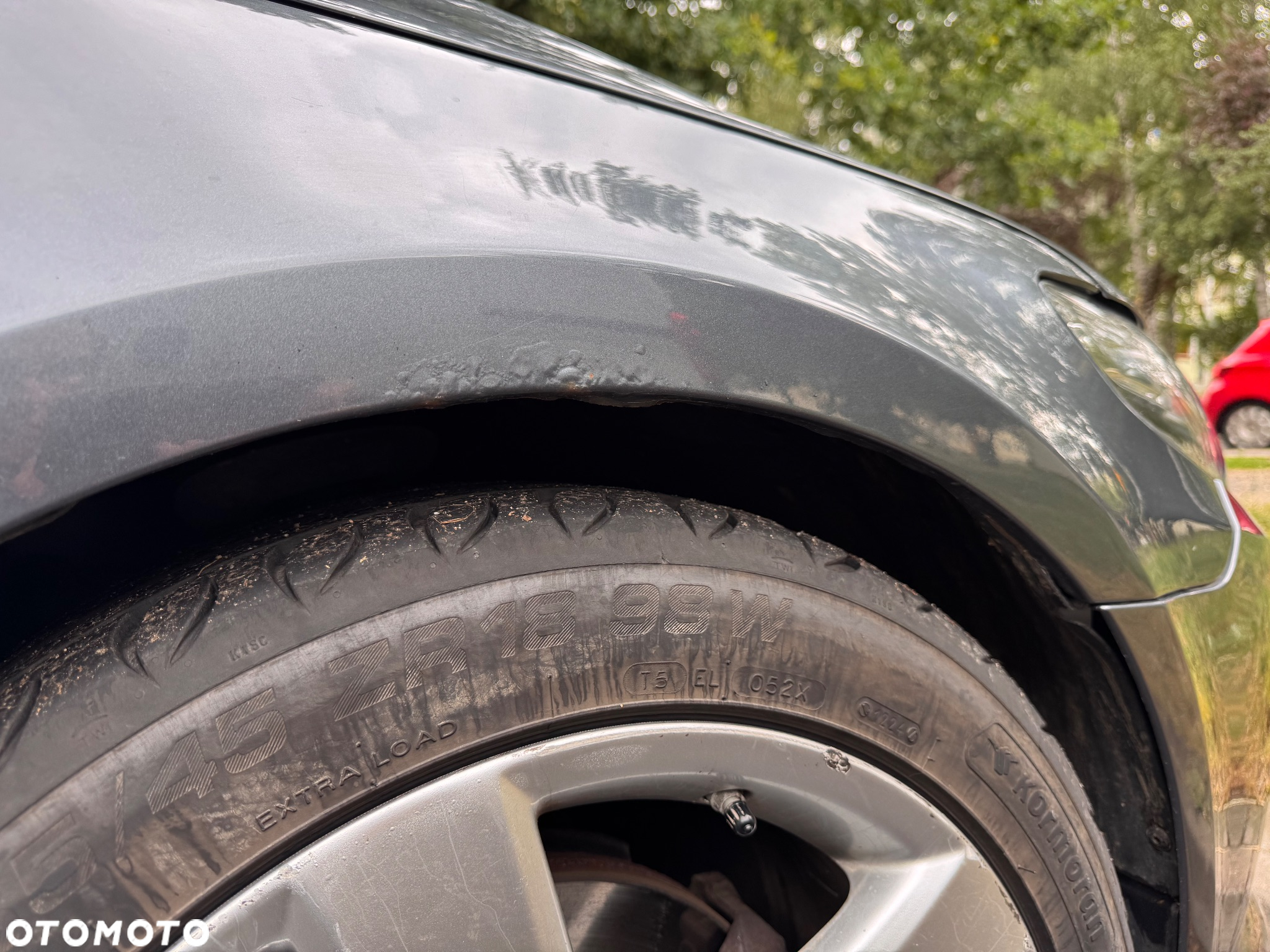 Volkswagen Passat 2.0 TSI Automatik Comfortline - 16
