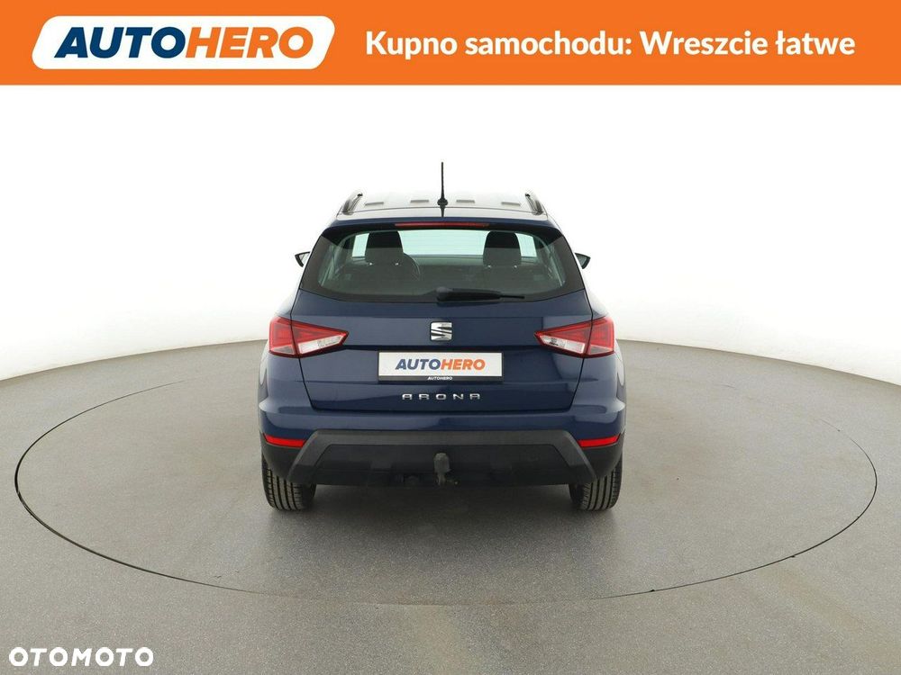 Seat Arona 1.0 TSI Style S&S - 7