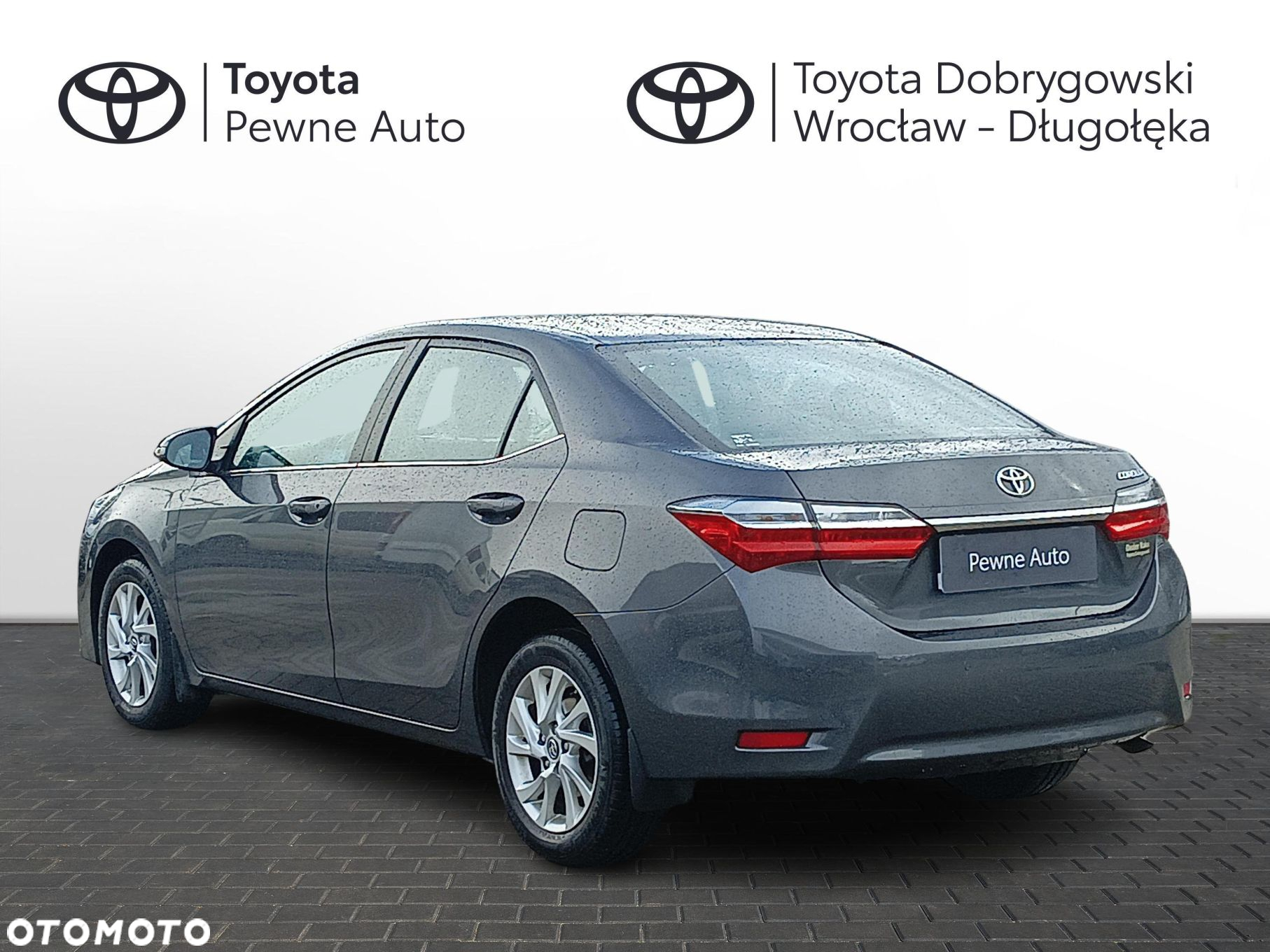 Toyota Corolla 1.6 Classic Plus - 5