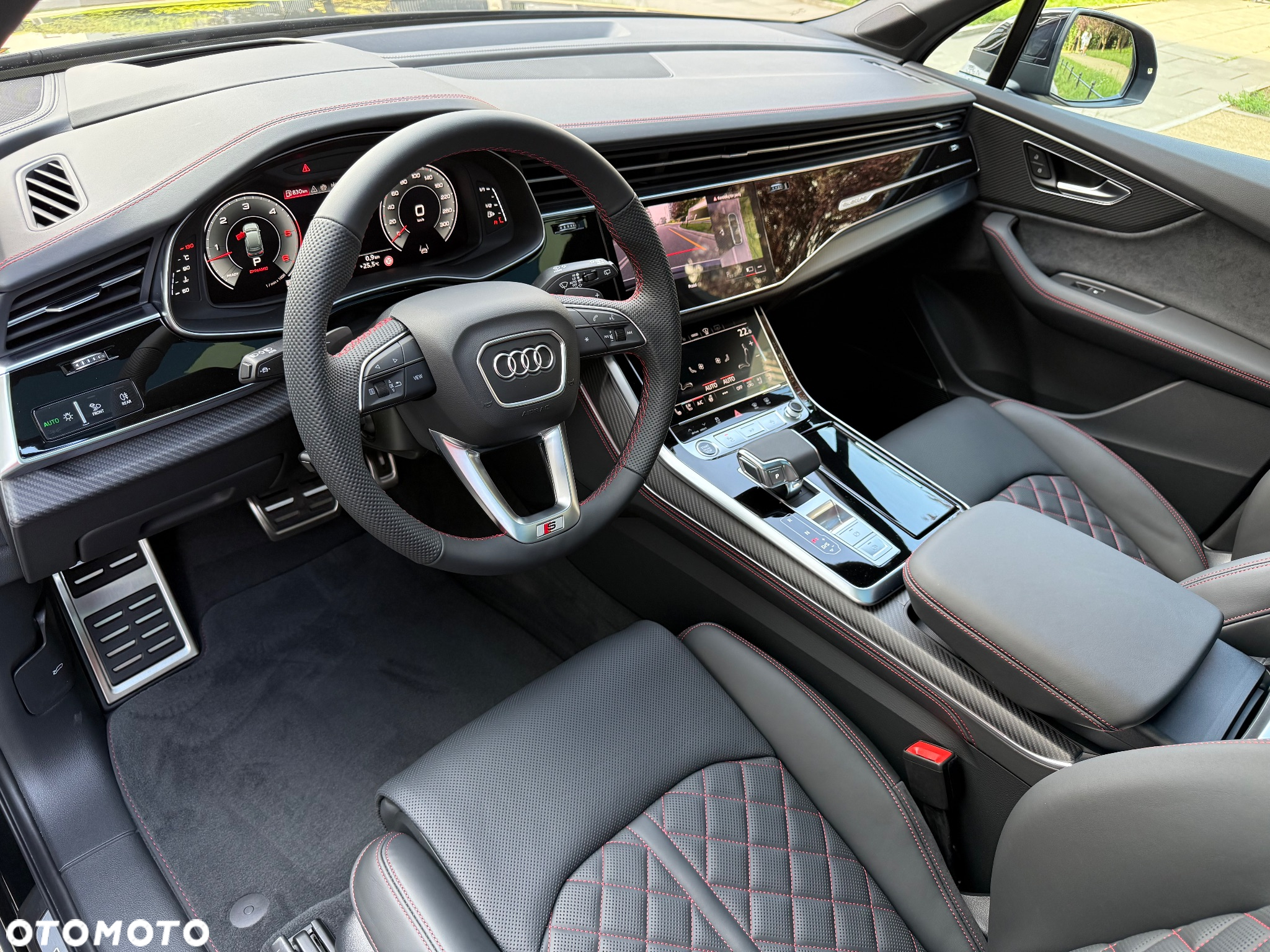 Audi Q7 - 13