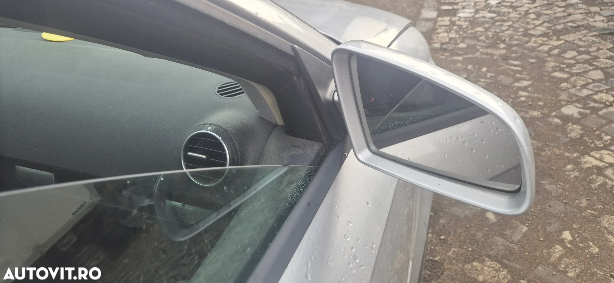 Piese auto Audi A3 8P 2 usi 2005 - 10